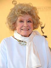 Phyllis Diller